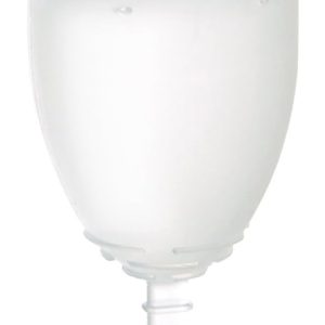 Small (Menstrual Cup)